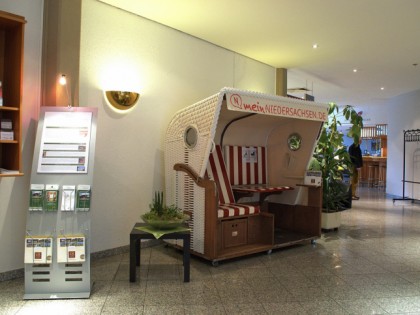 照片: Landhotel Schnuck