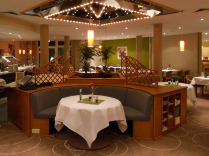 照片: Landhotel Schnuck