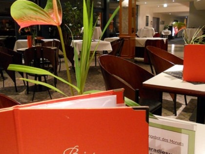 照片: Landhotel Schnuck